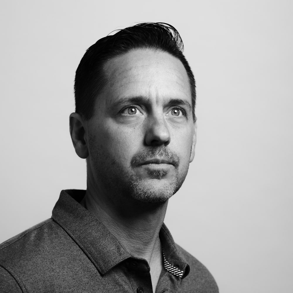 Bryan Davis - Photo