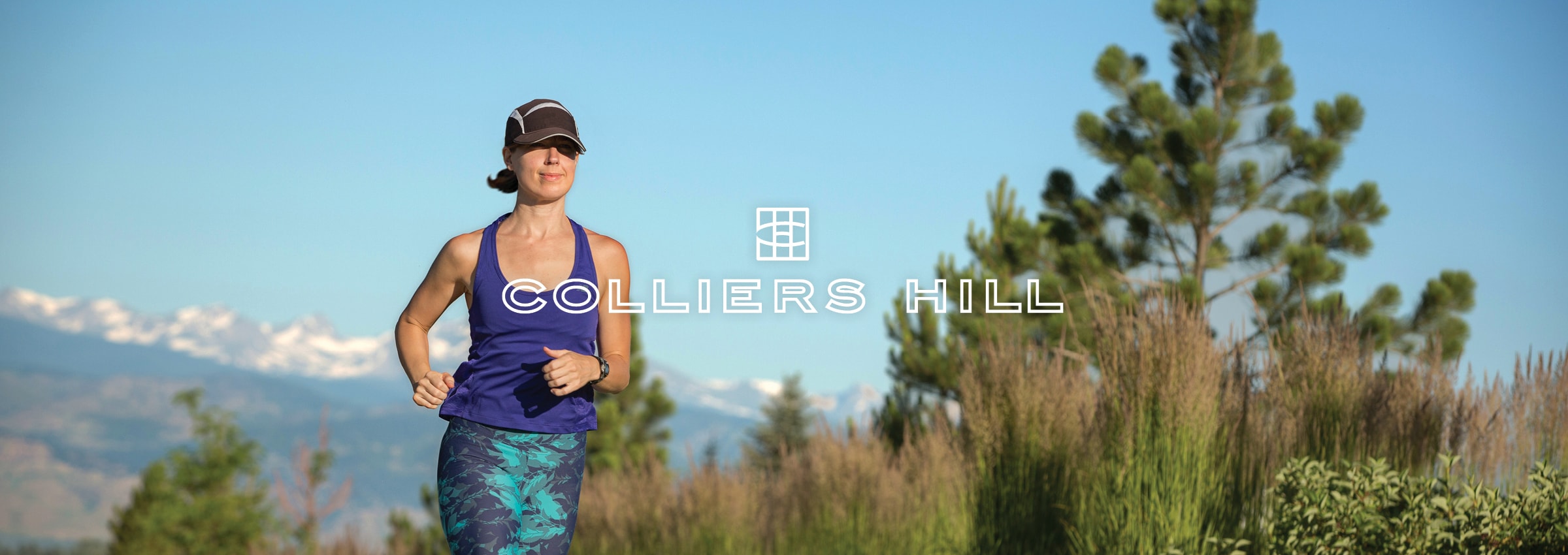 Colliers Hill