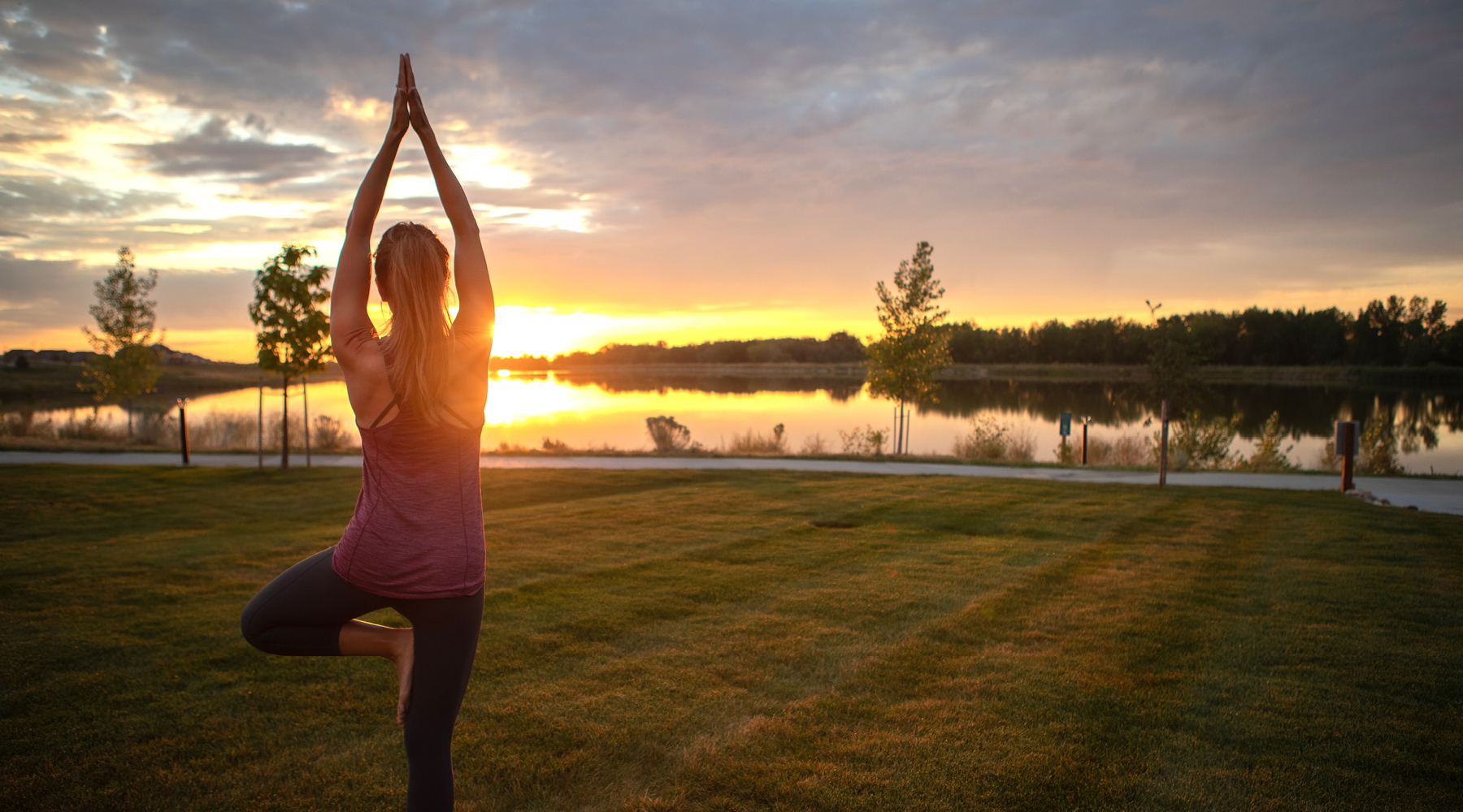 Barefoot Lakes - Website