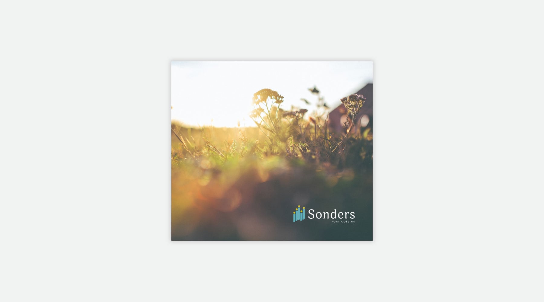 Sonders Brochure