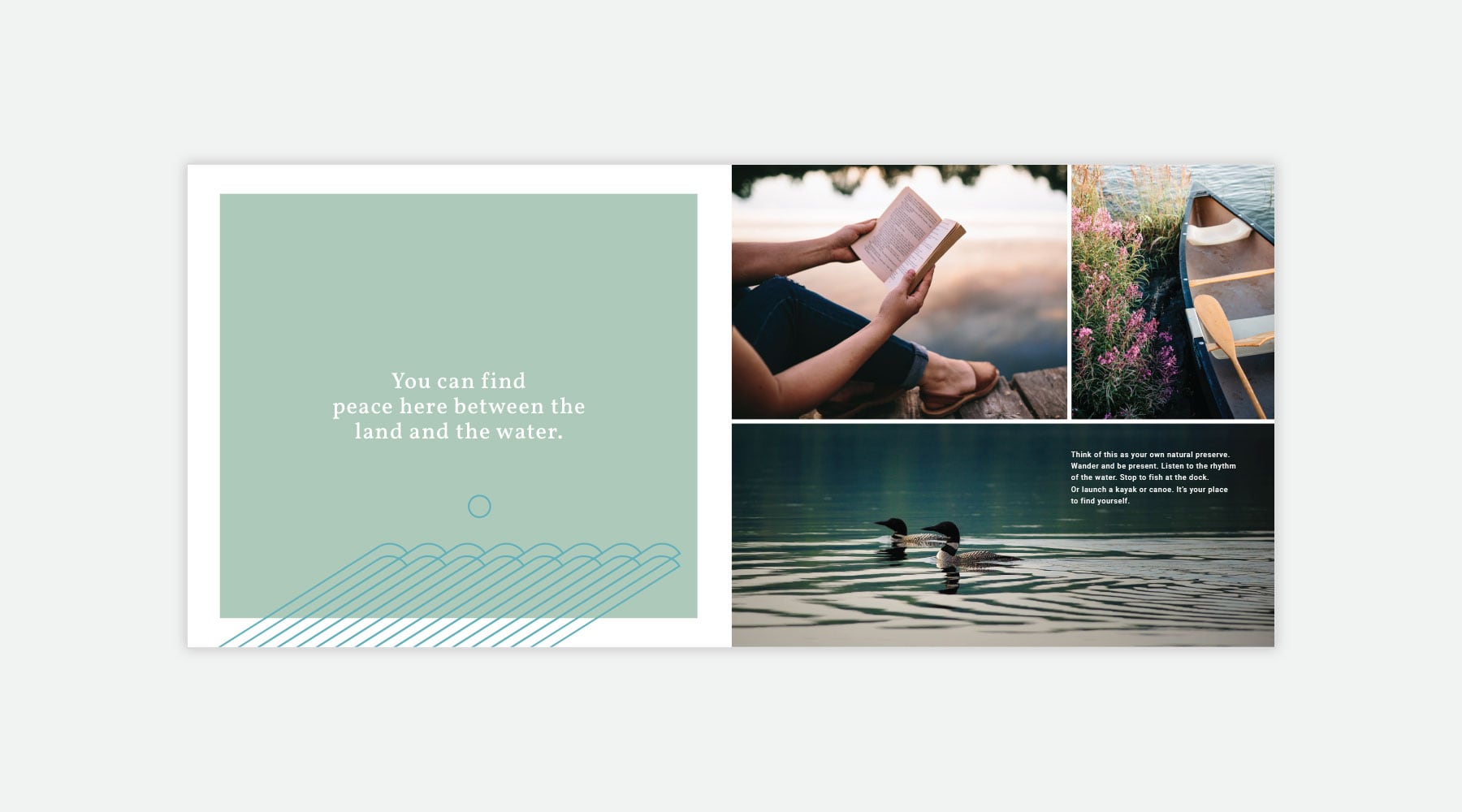 Sonders Brochure