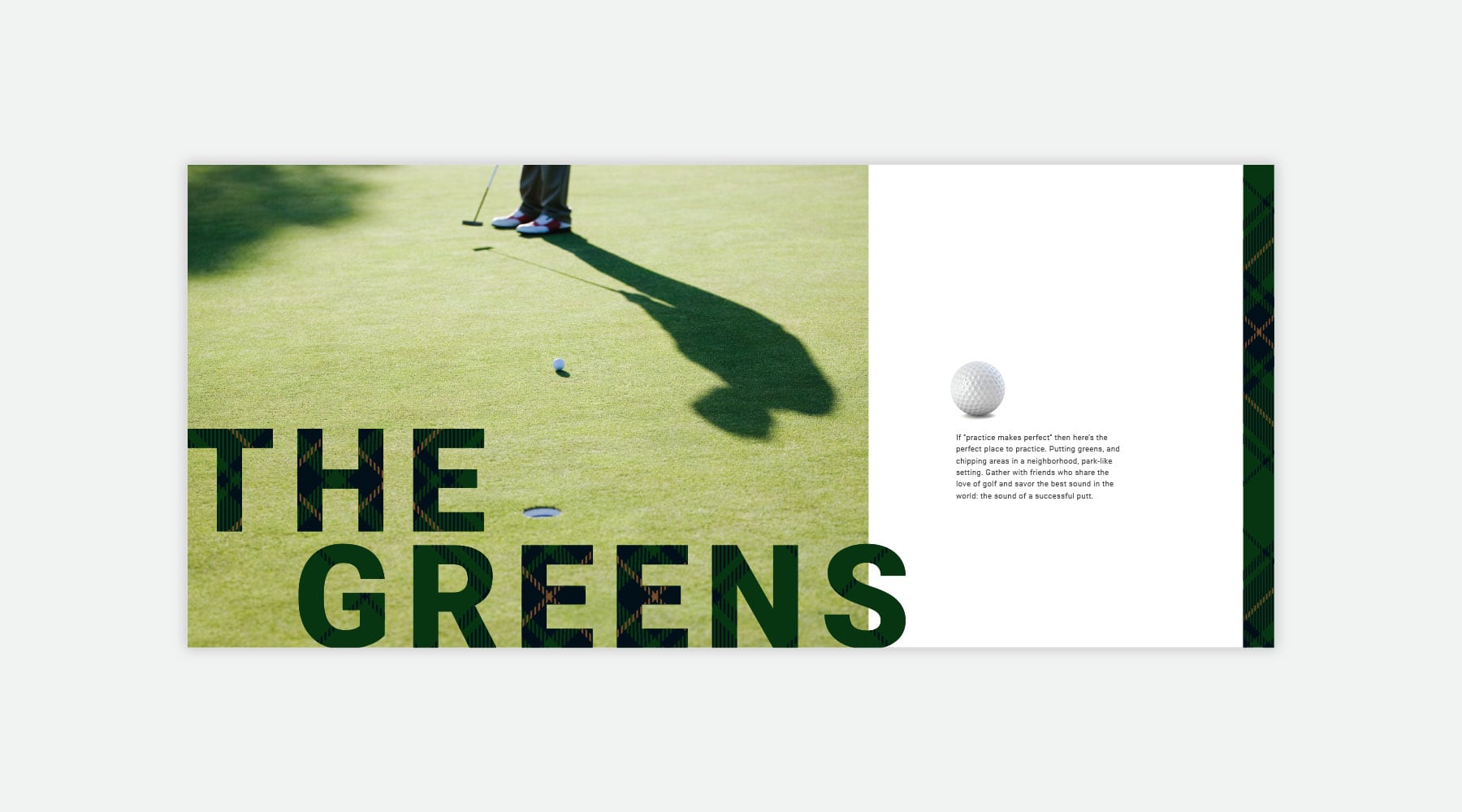 Sonders Brochure