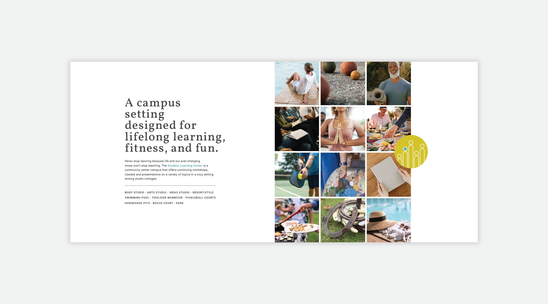 Sonders Brochure