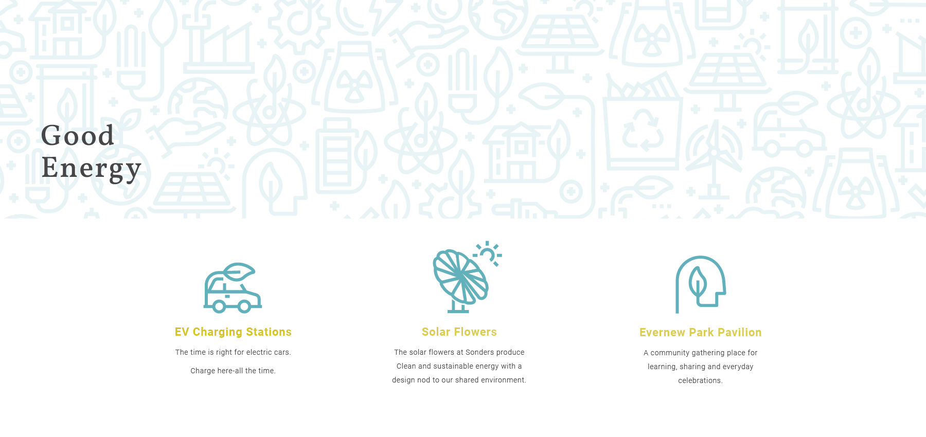 Sonders Fort Collins - Website