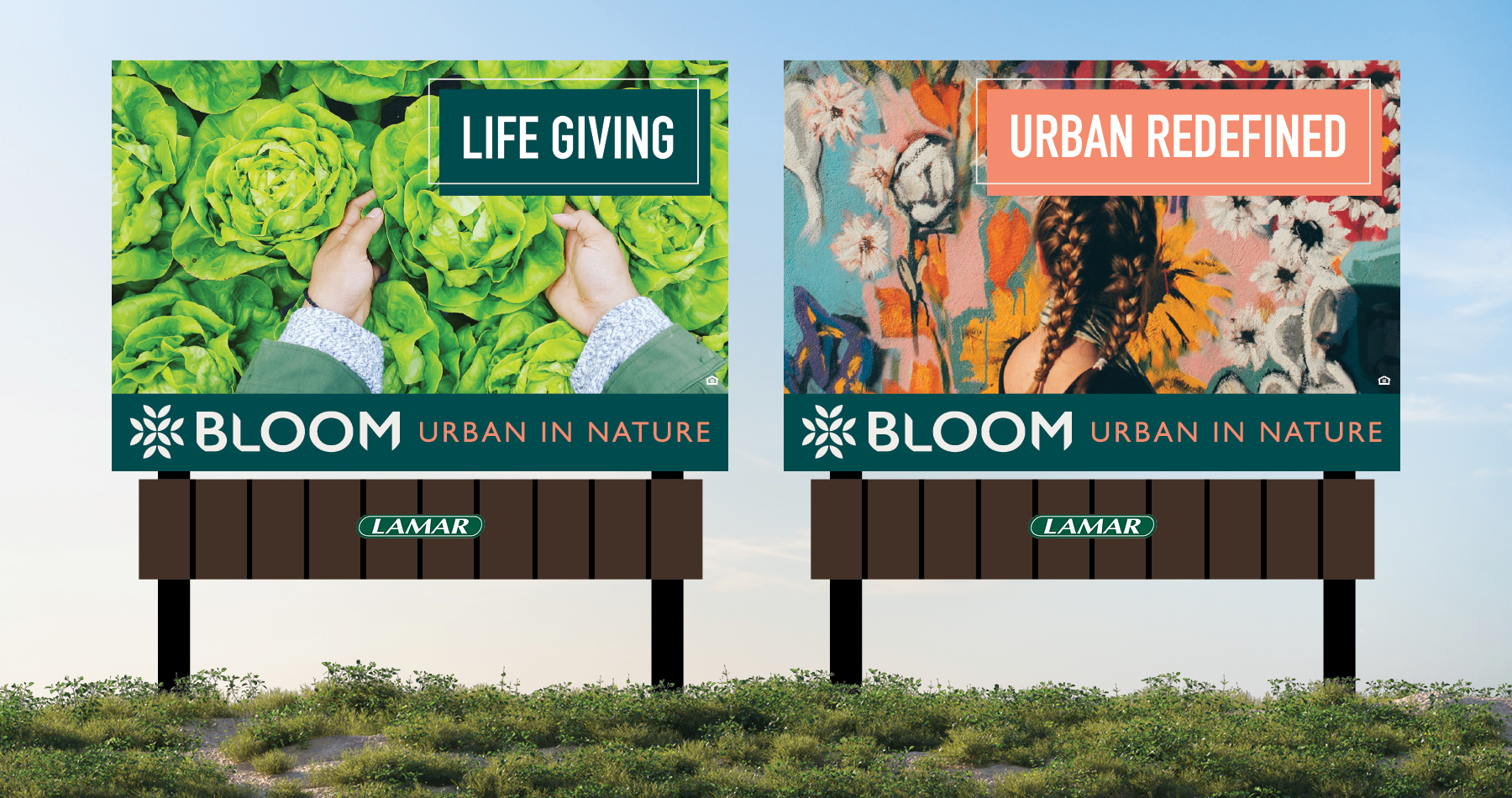 Bloom Fort Collins - Website