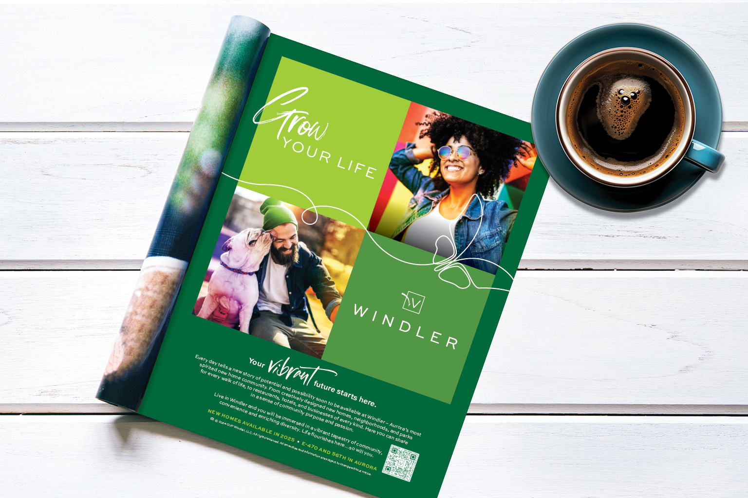 Windler Brochure