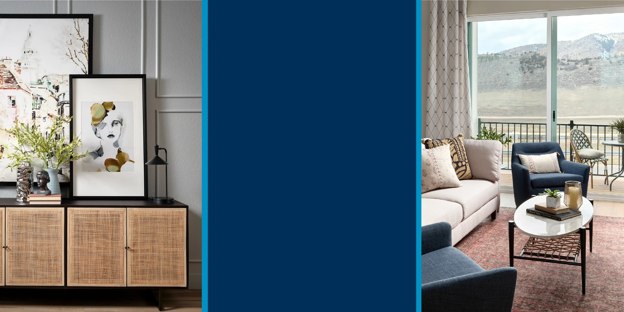 Brookfield Residential - porfolio