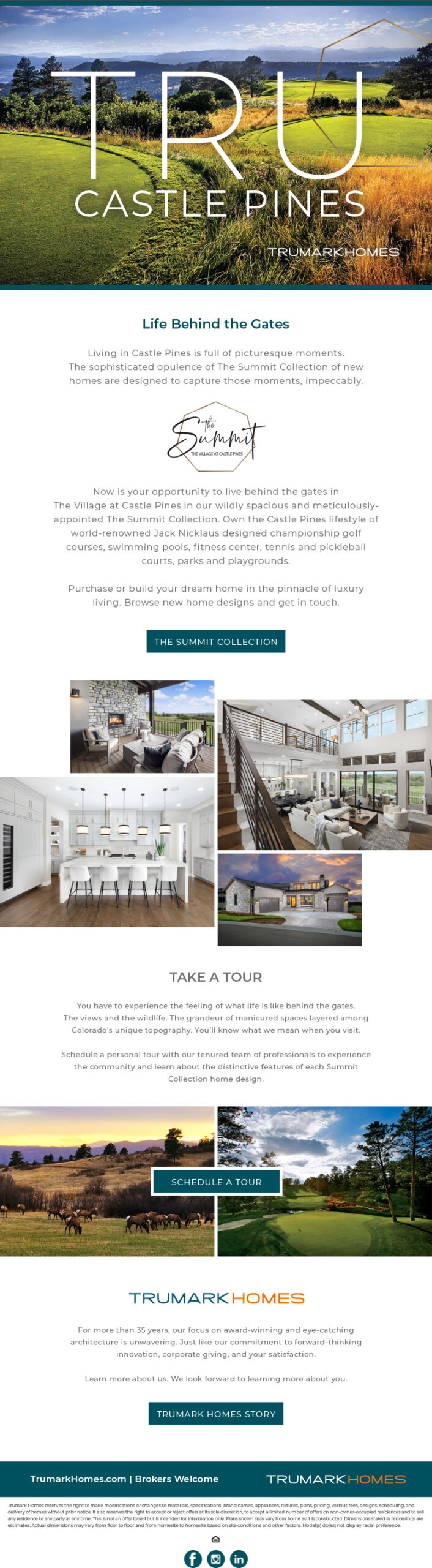 Introducing the Lifestyle - Preview