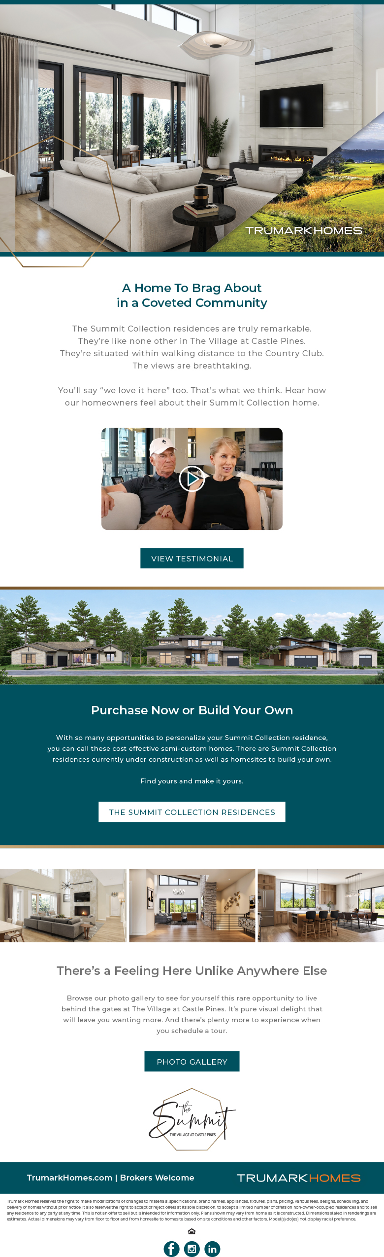 Providing Social Proof and Personalization - Preview