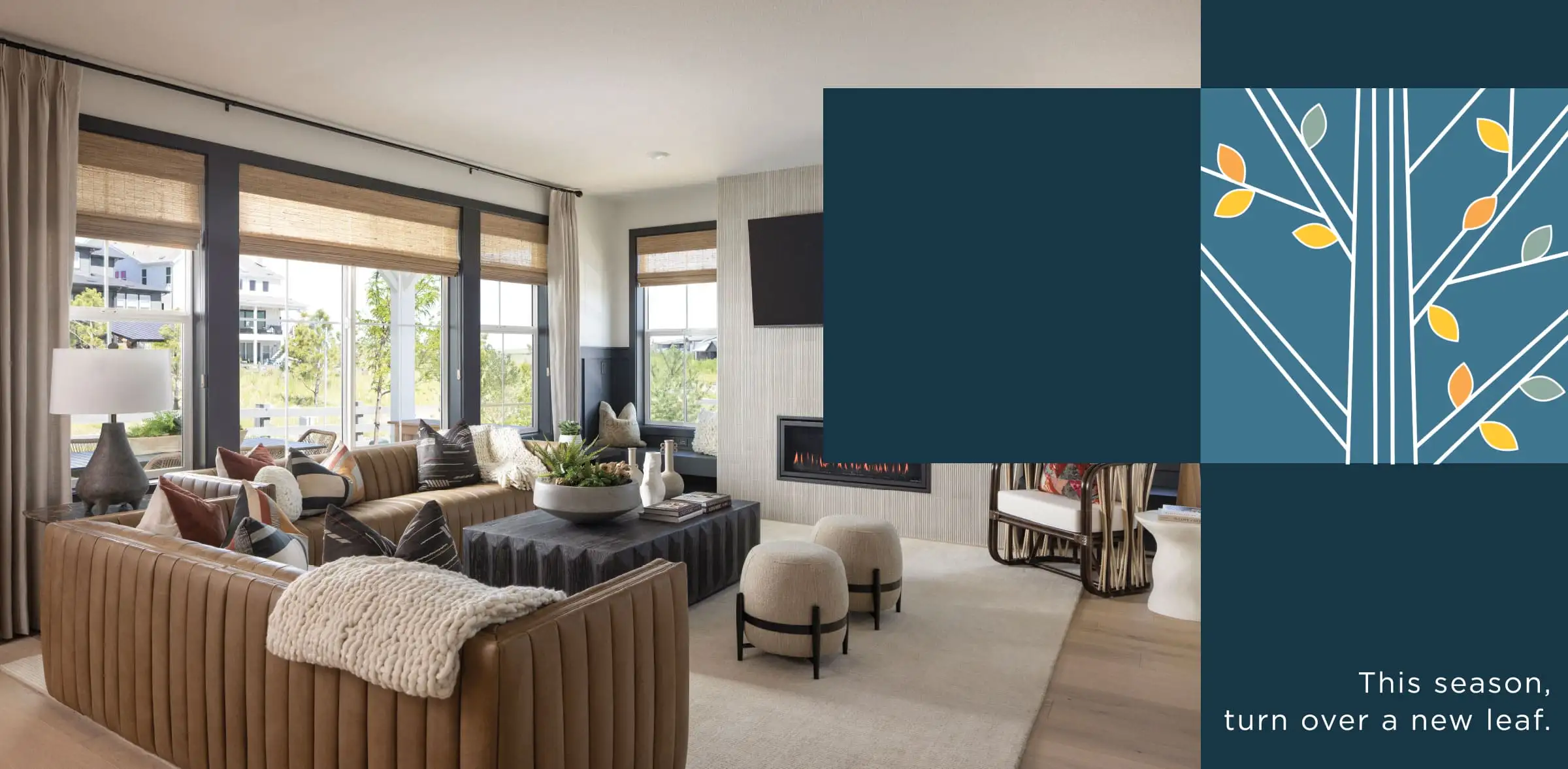 Shea Homes - porfolio